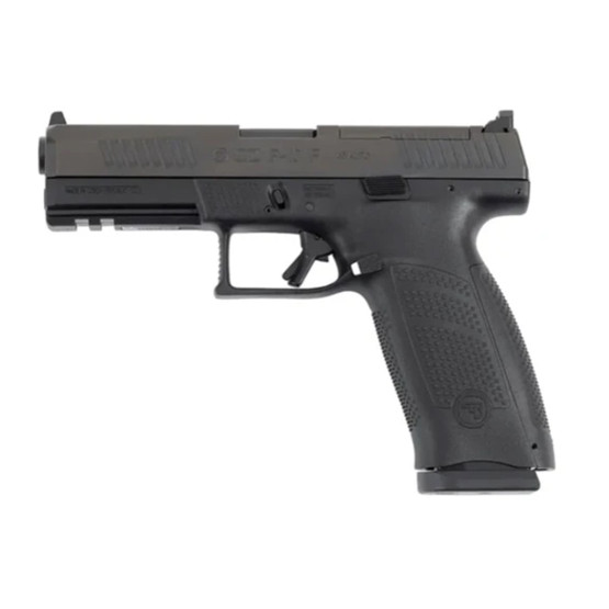 CZ Pistol P-10F Optic Ready USA Cal.45 13rds. #0534-1811-TDFDEH9