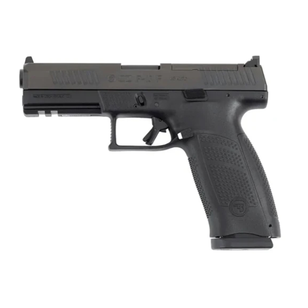 CZ Pistol P-10F Optic Ready USA Cal.45 13rds. #0534-1811-TDFDEH9